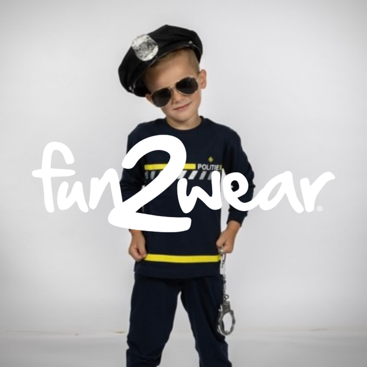 Fun2wear info logo